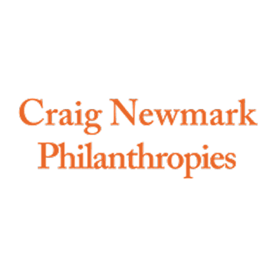 Craig Newmark Philanthropies